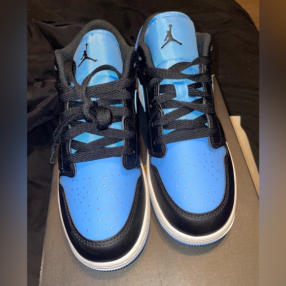 Air Jordan 1 low - Picture 9 of 9